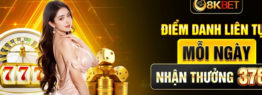 8Kbetcom Art Cover Image