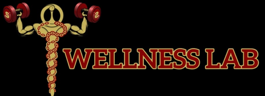 SST Performance Labs Cover Image