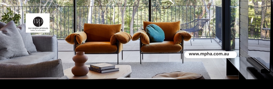 Mornington Peninsula Holiday Accommodation Cover Image