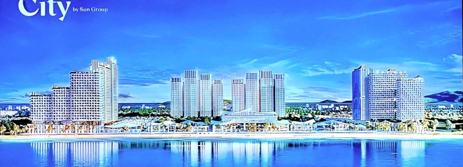 Blanca City Vũng Tàu Cover Image