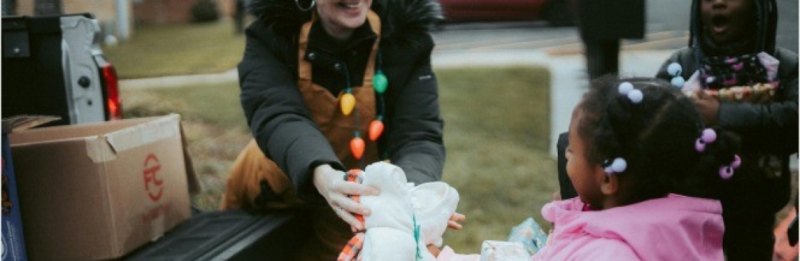 CharityAxess Cover Image