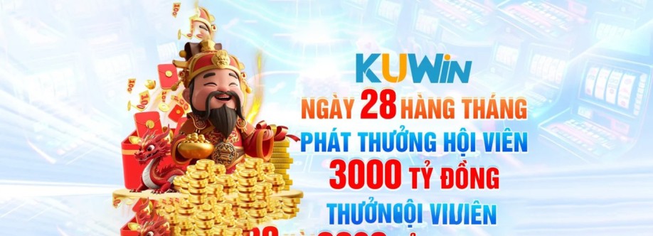Nhà cái KUWIN Cover Image