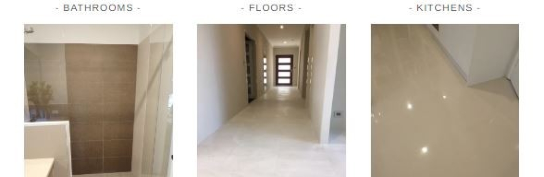 WA Tiling And Renovations Cover Image