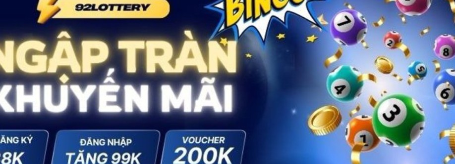 92Lotery online Cover Image