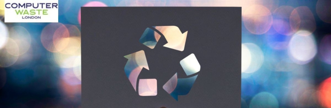 Computer Waste London Cover Image