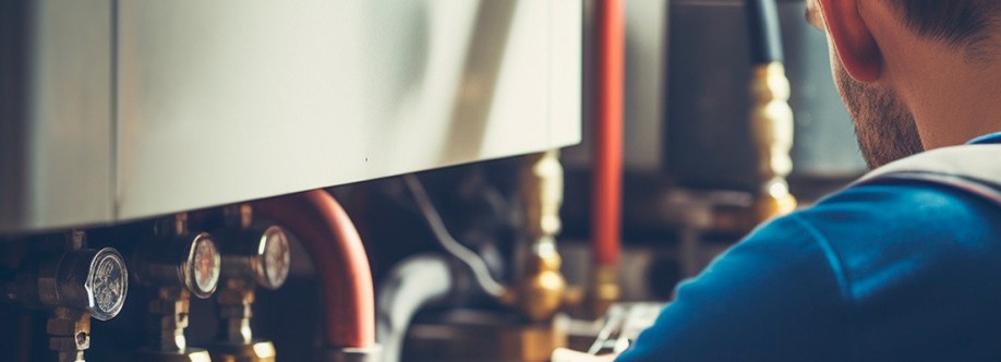 City Central Gas Cover Image