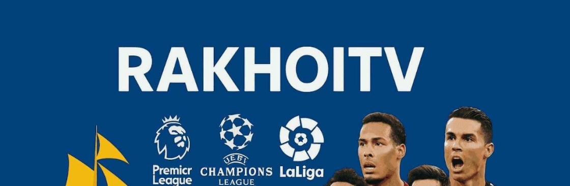 Rakhoi TV Cover Image