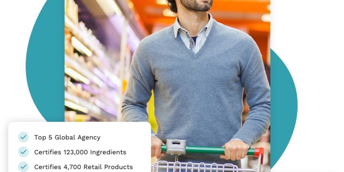 Why Kosher? The UK’s Growing Curiosity About Kosher Certification and Food Standards