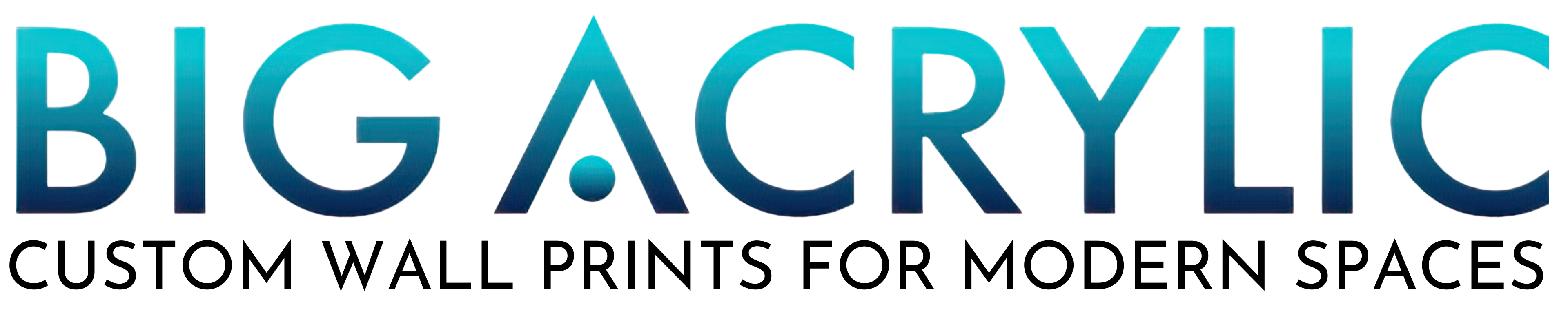 Glass Photo Prints Nevada | Big Acrylic