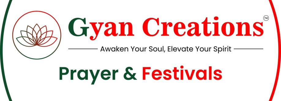 Gyan Creations Cover Image