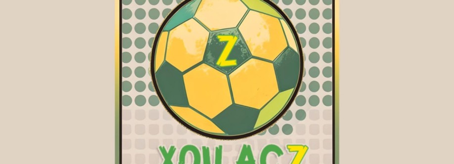 Xoilac TV Trực Tiếp Bóng Đá Cover Image