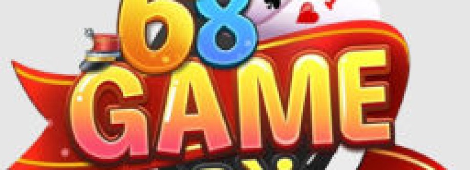 68 game bài Cover Image