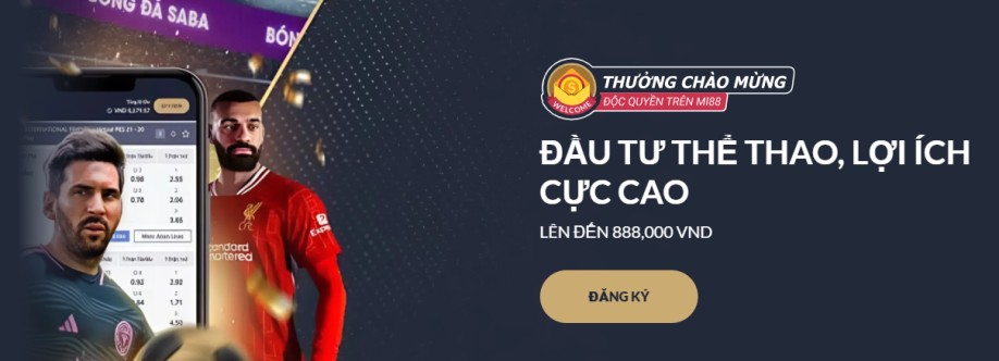 MI88 Sân chơi an toàn Cover Image