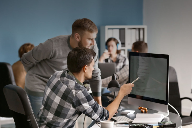 How to Hire Top IT Talent Through Staff Augmentation | Call Staffbank: staffbanksoluti — LiveJournal