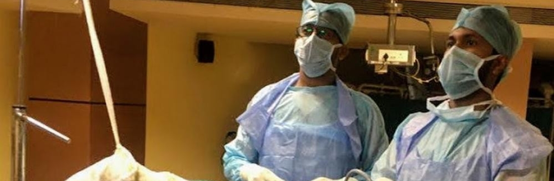 Dr Ishan Shevate Cover Image