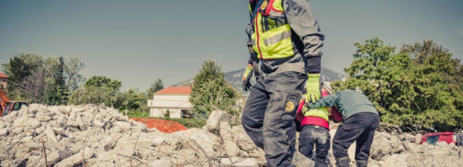 Mayfield Environmental Solutions Cover Image