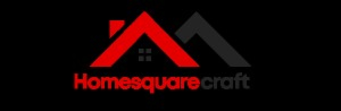 home square craft Cover Image