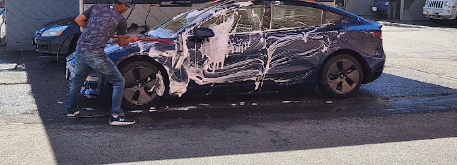 Royal Oak Self Service Car Wash Cover Image