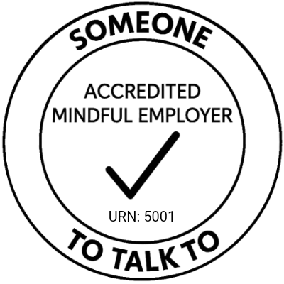 Uxbridge Talking Therapies Service: You... - Someone to talk to