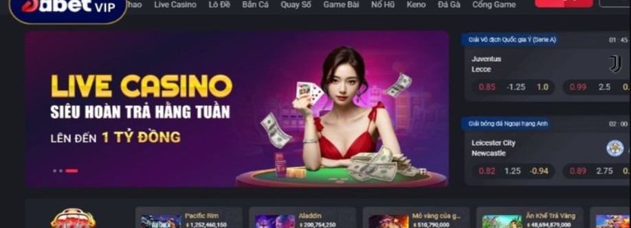 Dabet Truy Cập Cover Image