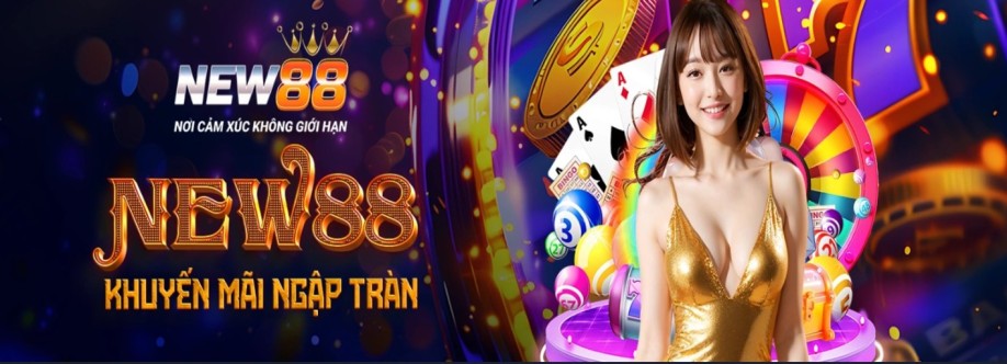 Nhà cái new88 Cover Image