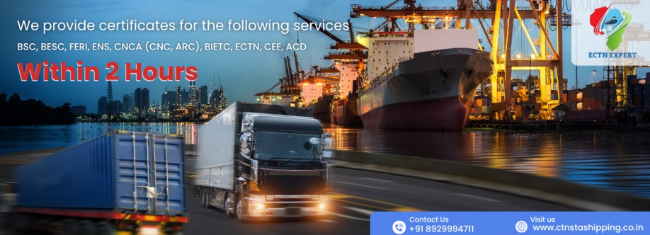 Republic of Congo ECTN Certificate Cover Image