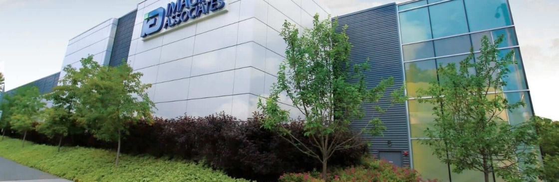 Imaging Associates Of Alaska Cover Image