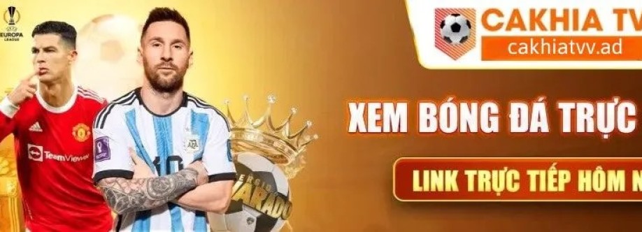 Cakhia tv Cover Image