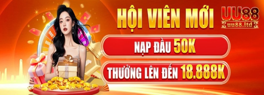 uu88 ltd Cover Image