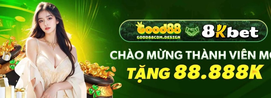 good88com design Cover Image