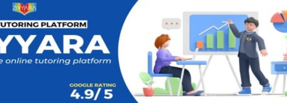 Ziyyara Edutech Pvt Ltd Cover Image