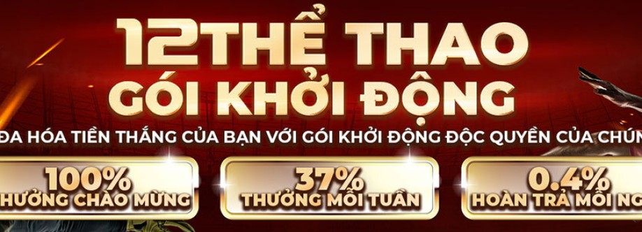 Nhà Cái 12bet Cover Image