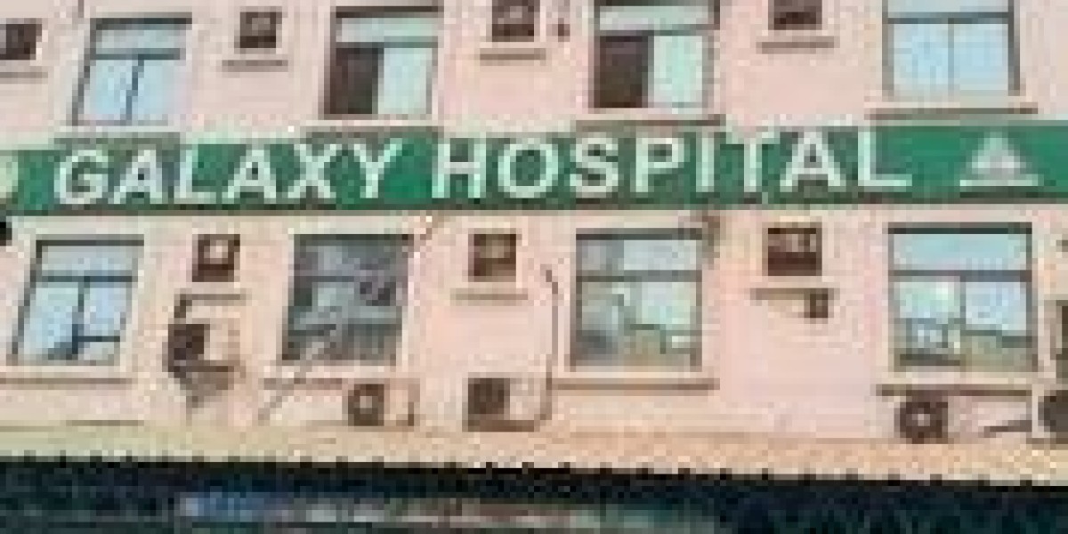 Galaxy Hospital Bhopal – Centre of Excellence for Knee, Shoulder & Sports Injury Surgeries