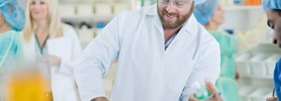 Vodden Medical Pharmacy Cover Image