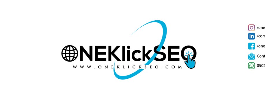One Klick SEO Cover Image