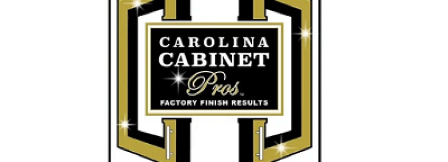 Carolina Cabinet Pros Cover Image