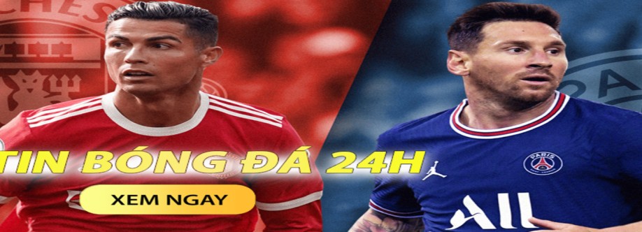 tintucbongda Cover Image