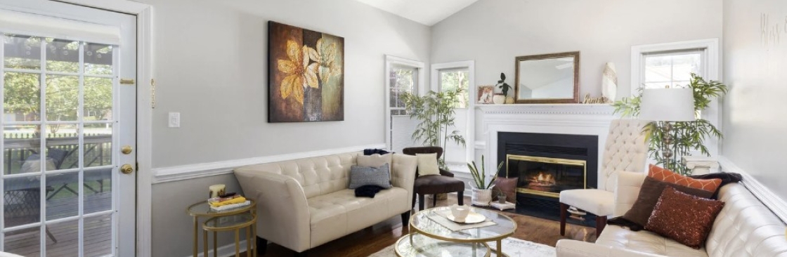 Apex Home Cleaning Cover Image