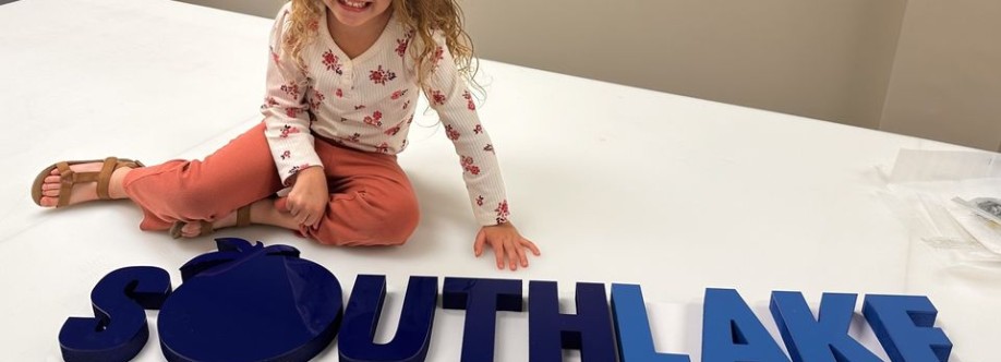 Southlake Signs Tampa Cover Image