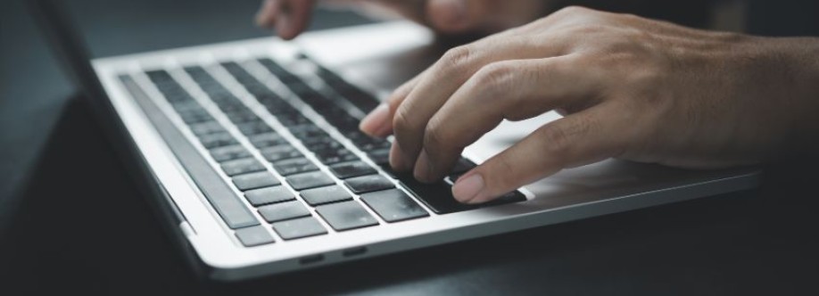 Kinetic Marketing Co Cover Image