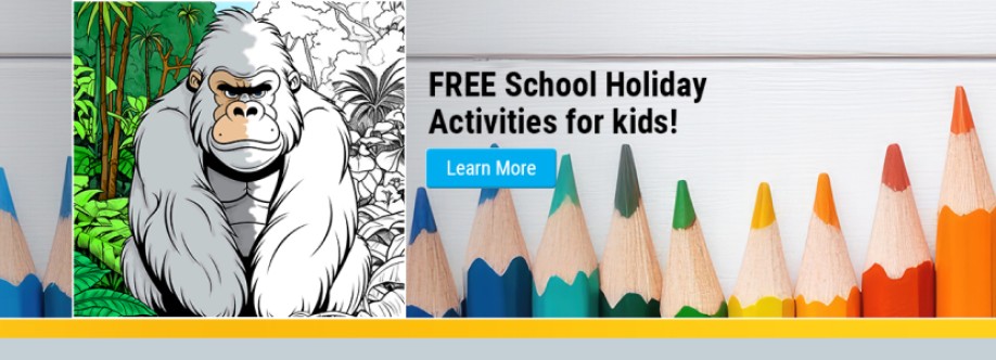 Silverback Cover Image