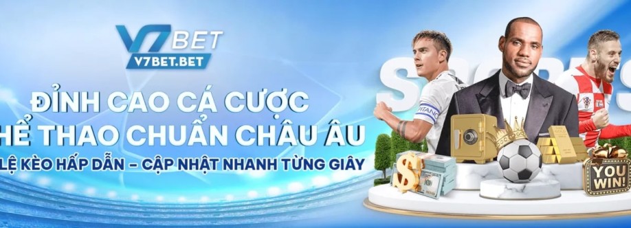 V7BET Noi Dam Me Ca Cuoc Bung No Moi Ngay Cover Image