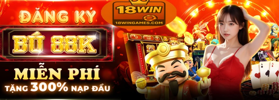 Nhà Cái 18win Cover Image