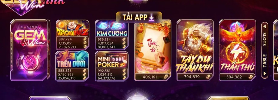 gemwin haus Cover Image