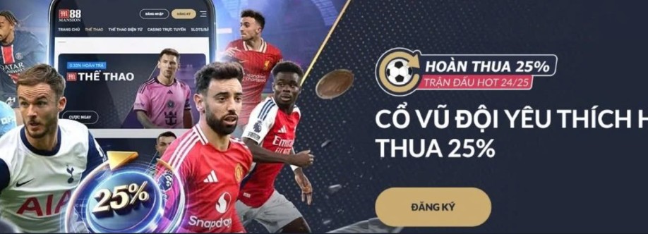 Mi88 nhà cái an toàn và chất lượng MI88 Cover Image