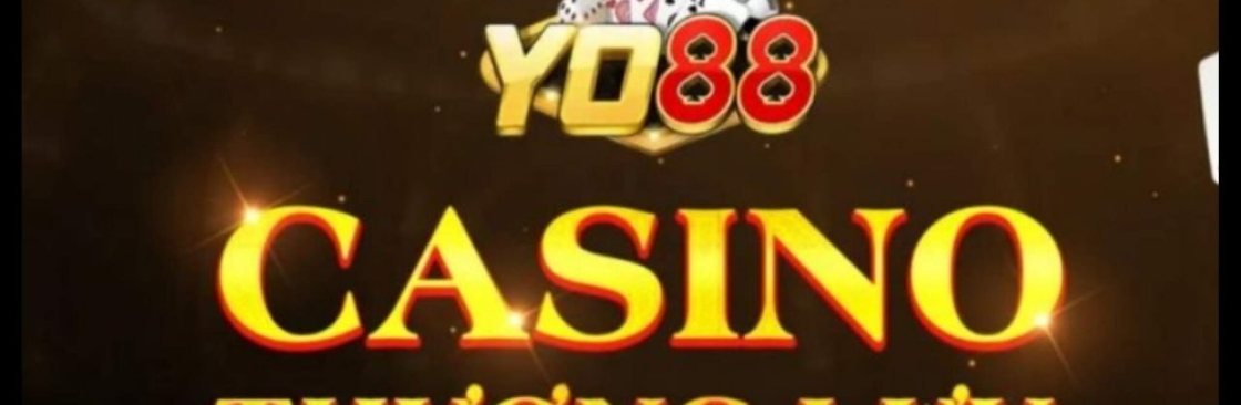 Yo88 dev Cover Image