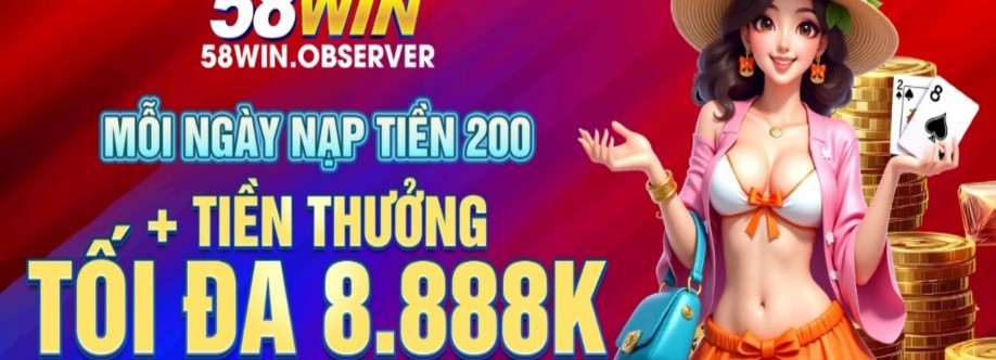 58win observer Cover Image