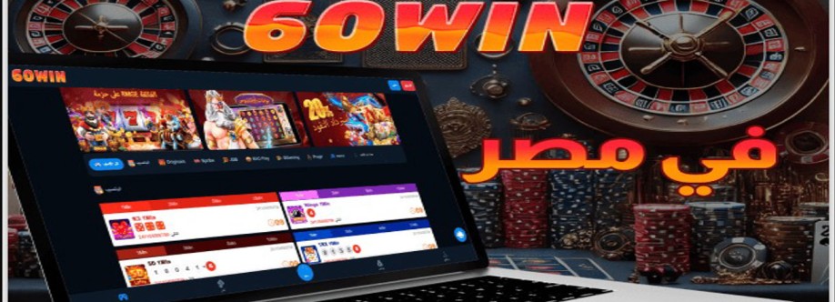 60Win Egypt Cover Image