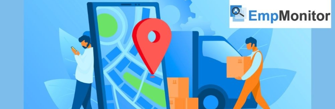 Geographic Information System GIS Cover Image