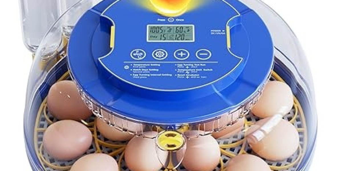 From Shell to Chick: Elevating Your Hatch Game with the Nurture Right 360 Incubator